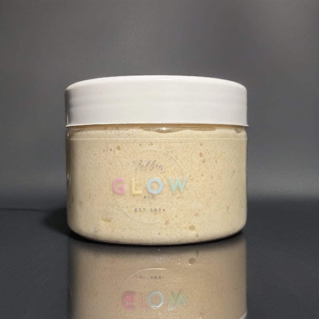 Vet Rivier Sensation Body Scrub