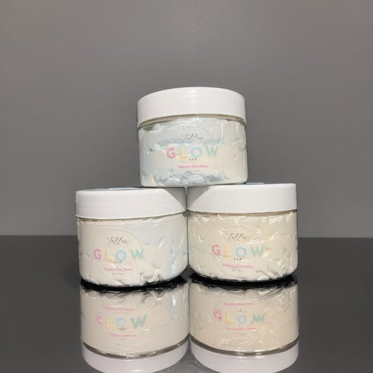 Cool Water Whipped Body Butter