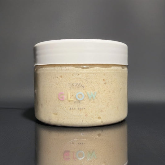 Vet Rivier Sensation Body Scrub